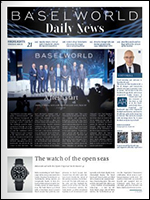Baselworld Daily News_Titel_21_03_2019_Edelstein-Software gemID als Mehrplatz-Lösung
