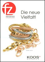 fz fachmagazin für Schmuck und Uhren 012014  Etikettierung Made in Germany