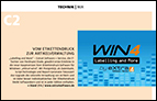 Goldschmiede-Zeitung_Titel_02_2024_Upgrade bei Etikettendruck-Software von eXtra4 - Vorschau auf die anstehende Hauptversion win4