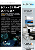 Goldschmiede-Zeitung_Titel_12_2024_With barcode towards digital transformation for jewellers and goldsmiths