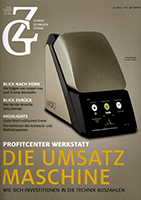 Goldschmiede-Zeitung_Titel_12_2024_Towards_digitalisation_with_barcode_for_jewellers_and-goldsmiths