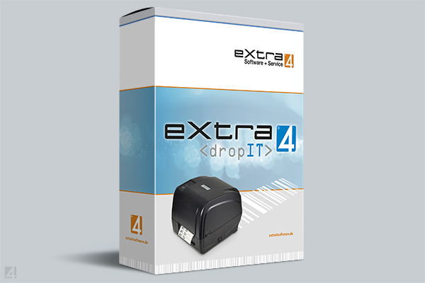 eXtra4 dropIT Software copy & paste