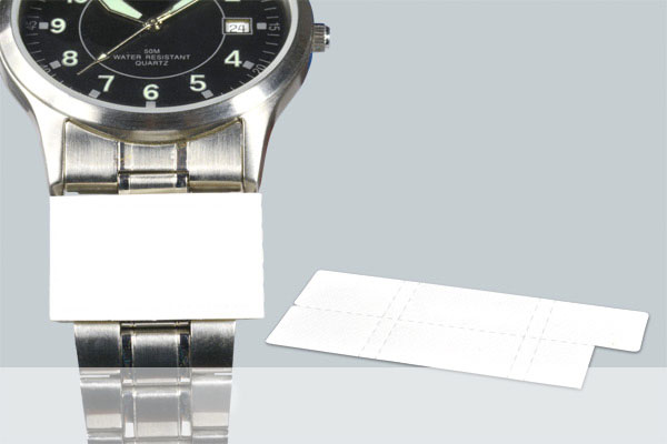 Labels for Watches