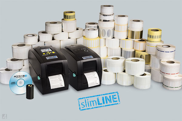 Product Range slimLine