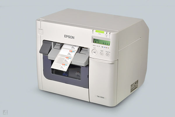 Inkjet printer