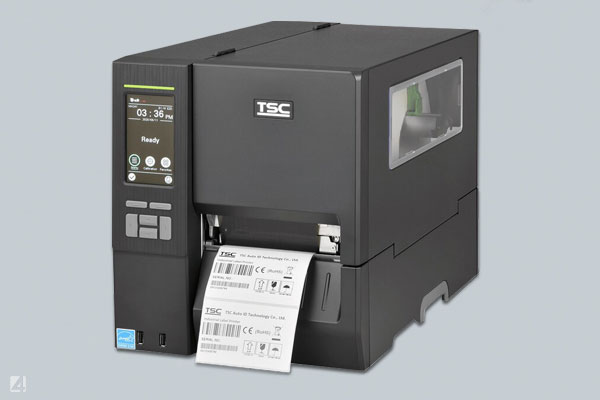 Industrial Printer TSC-MH341T
