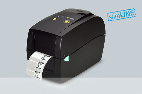slimLine Printers