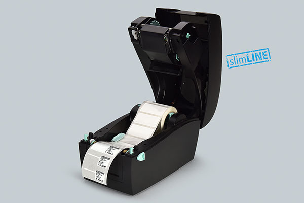 slimLine Printer Godex RT230