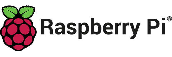eingetragene Wort- und Bildmarke Raspberry Pi
