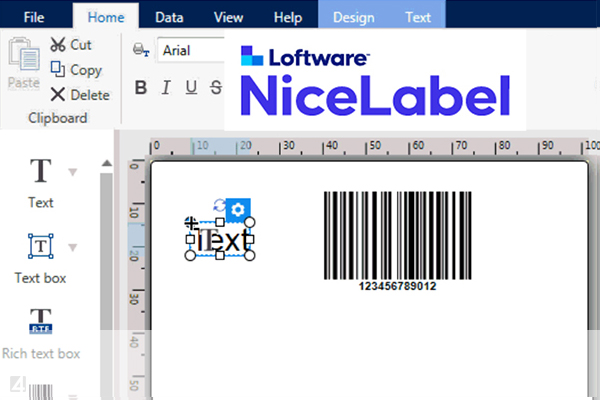 Label Designer Software