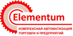Logo Elementum